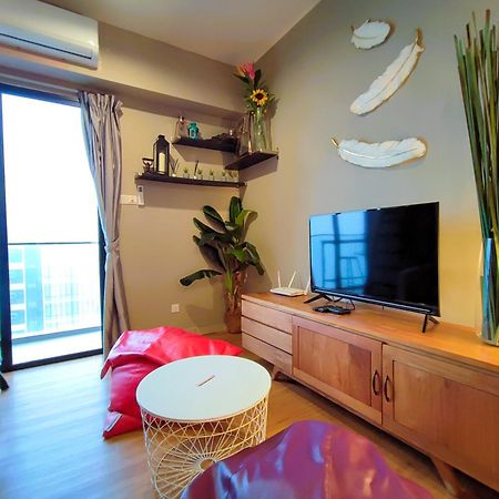 Apartment  Genting Highlands Exterior foto
