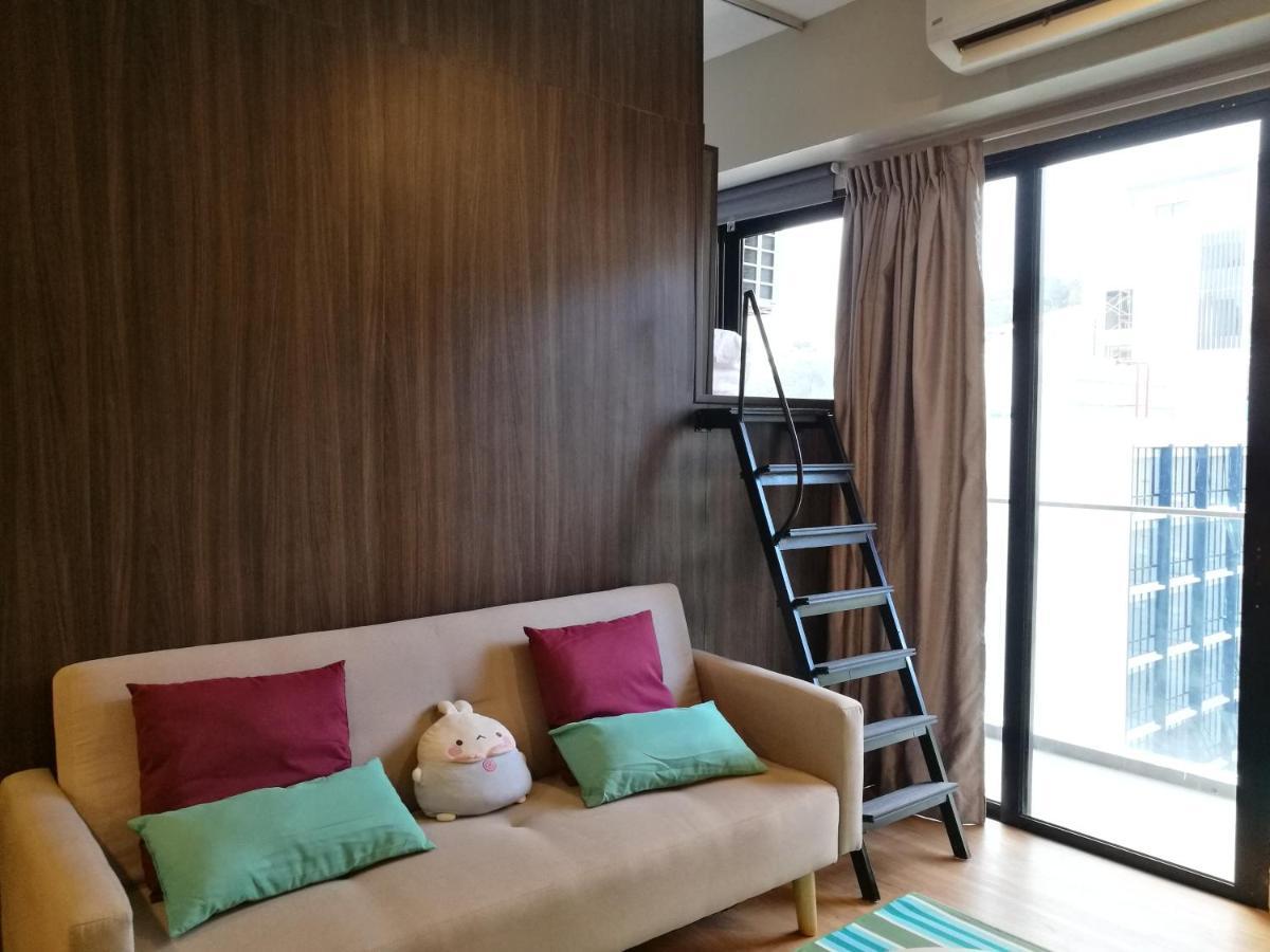 Apartment  Genting Highlands Exterior foto