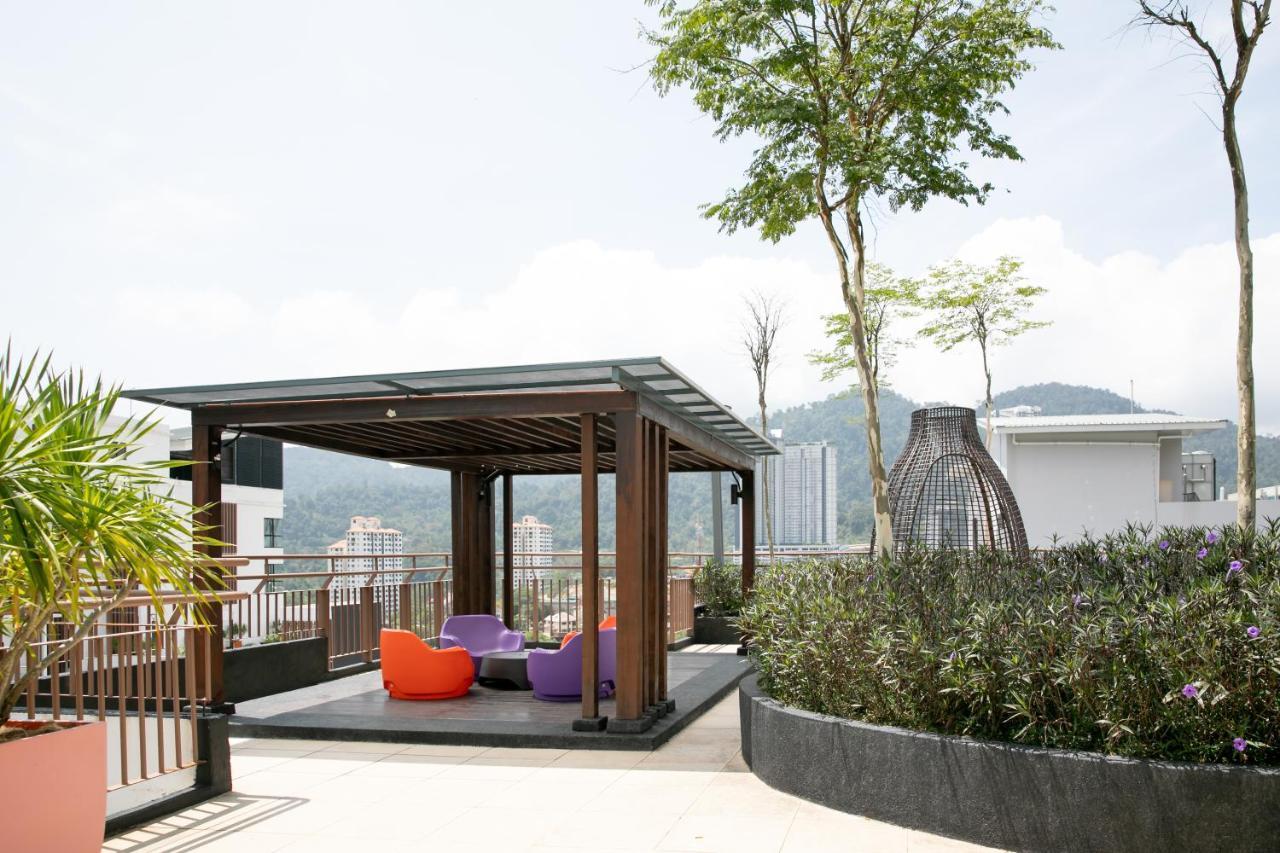 Apartment  Genting Highlands Exterior foto