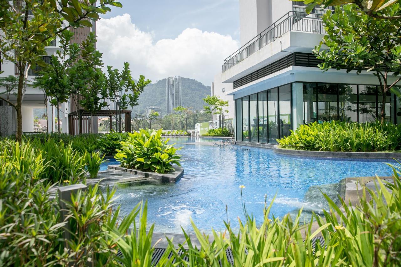 Apartment  Genting Highlands Exterior foto