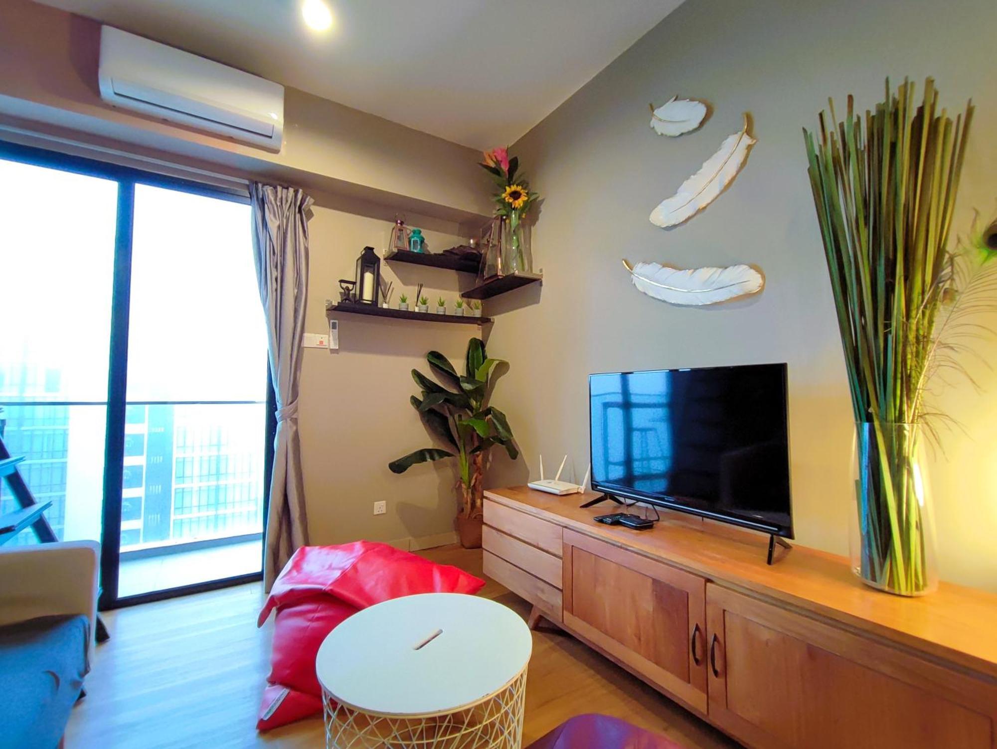 Apartment  Genting Highlands Exterior foto