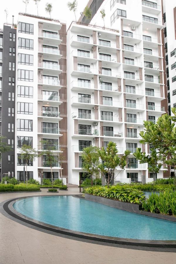 Apartment  Genting Highlands Exterior foto